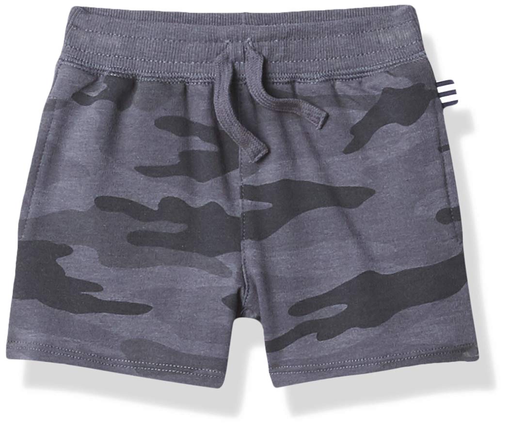 Boys' Cotton Shorts for Kids - Comfortable & Breathable Summer Playwear - Perfect for Outdoor Activities, Sports & Casual Wear