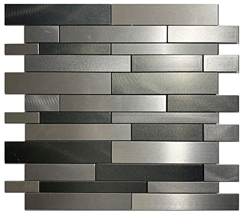 Light dark gray series