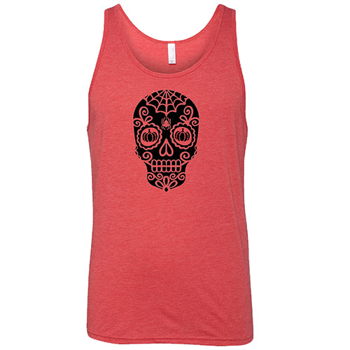 Red (BLACK PRINT)