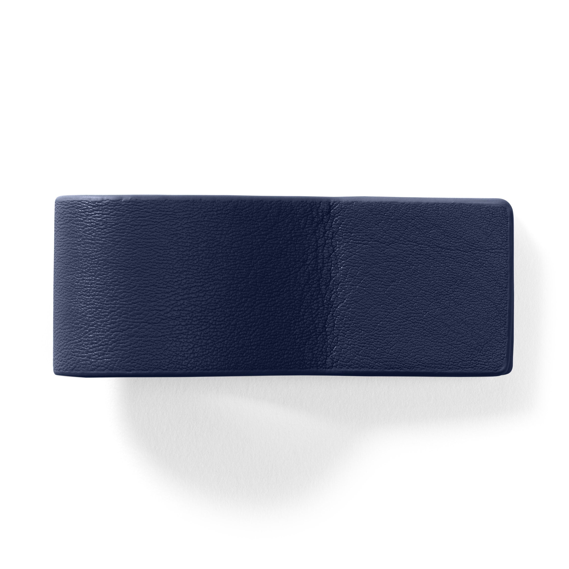 XL Cord Organizer - Navy Blue Cable Management Wrap for Desk, Travel & Home Organization | Tangle-Free Storage Solution for Headphones, Chargers & Cords