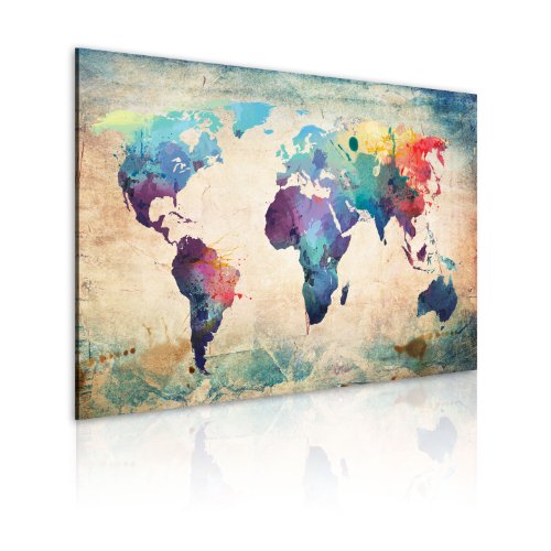 World Map #11