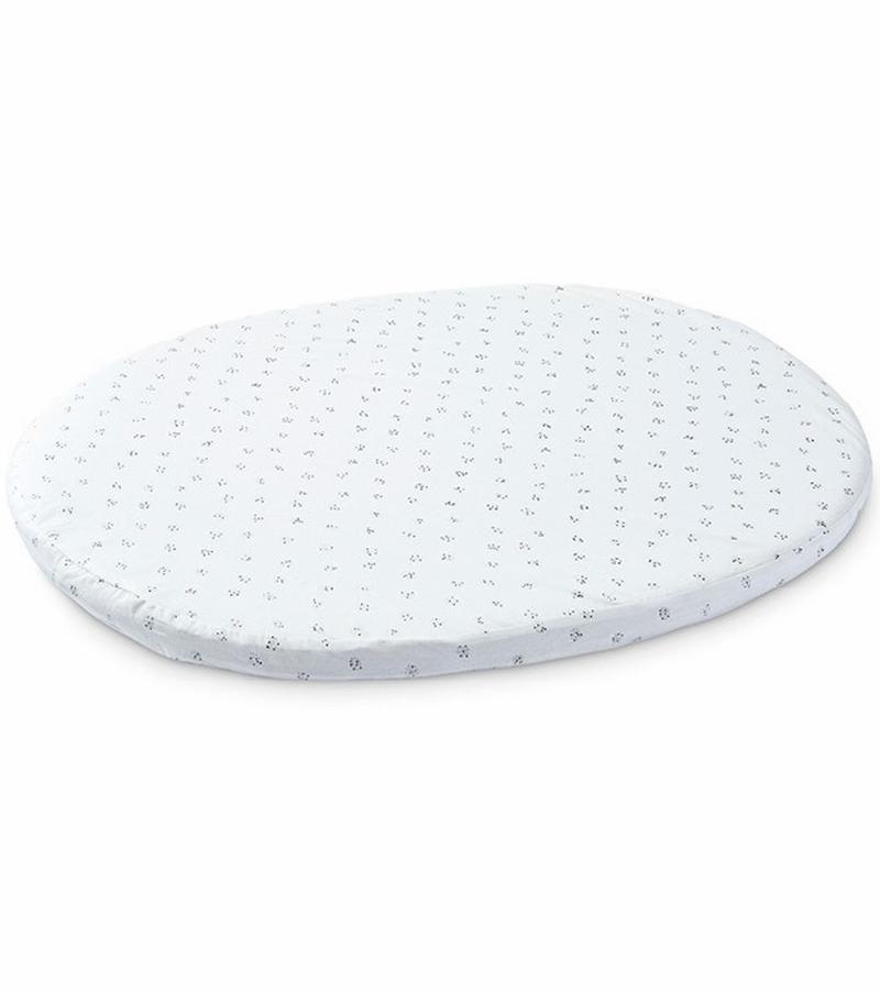 Grey Dotty
