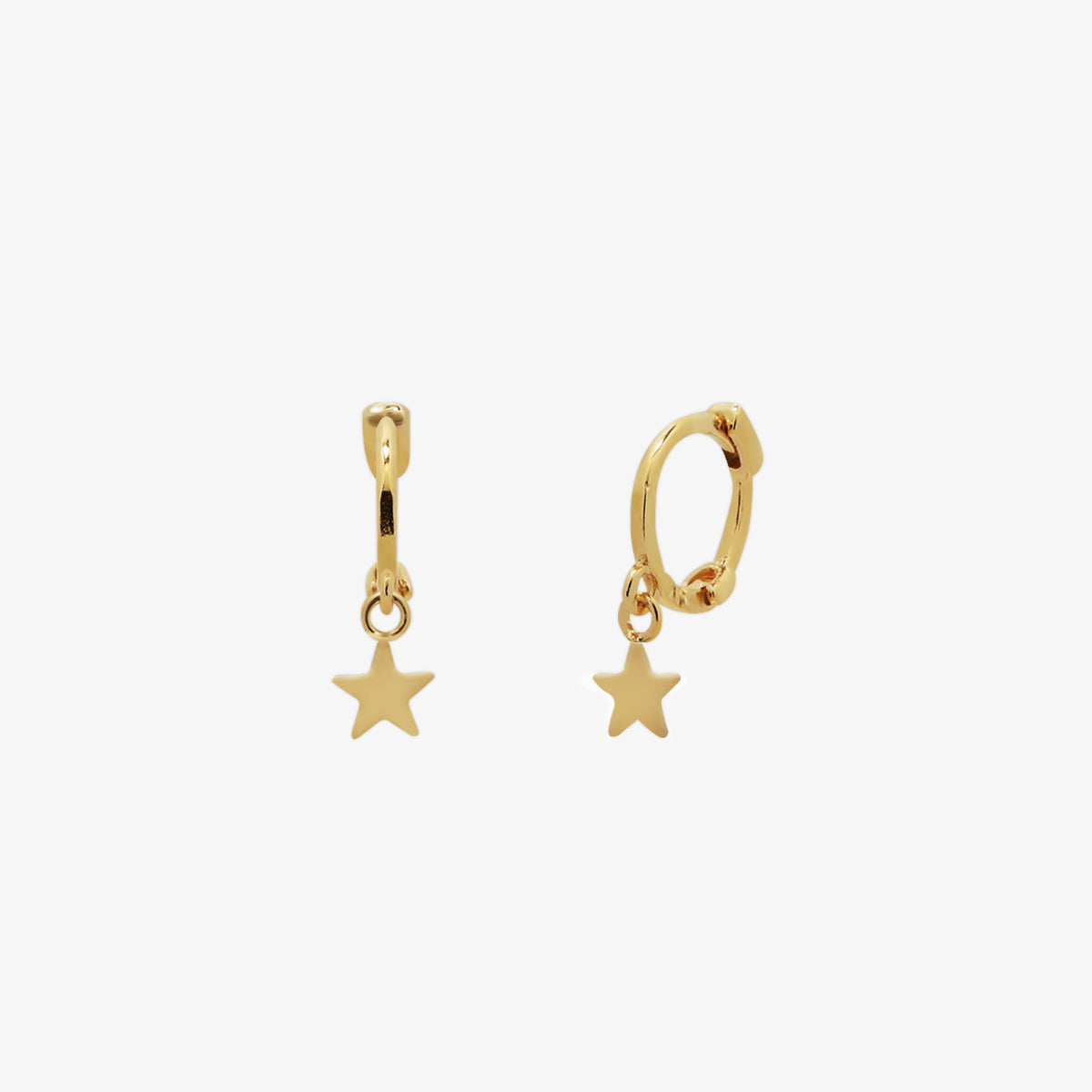 18k gold vermeil