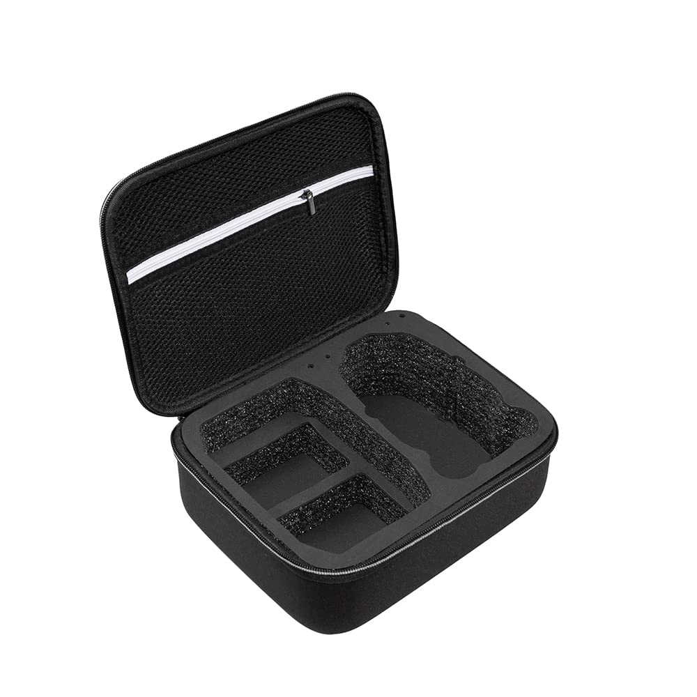 DJI Mini 3 Pro Hard Case - Waterproof Travel Storage for Drone & Controller | Outdoor Adventure