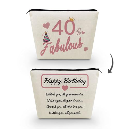 Fabulous 40
