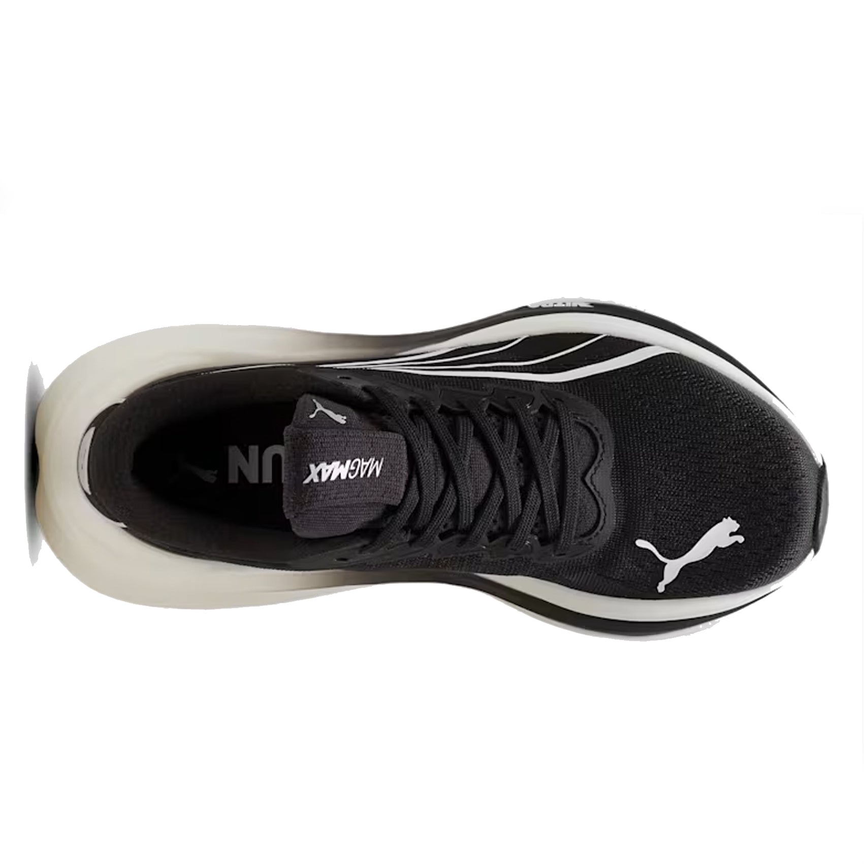 PUMA Women's MagMax NITRO Running Shoes - Lightweight Cushioned Sneakers for Women - Perfect for Jogging, Gym Workouts & Daily Wear