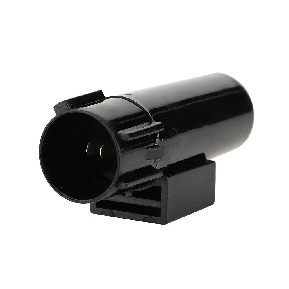Ambient Air Temperature Sensor Compatible with Honda CRV, CRZ, ILX, RDX - Accurate Engine Performance Monitoring for All Weather Driving