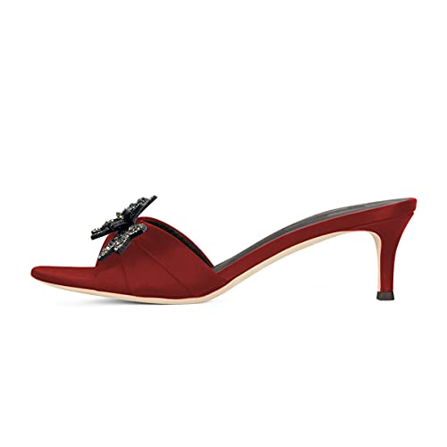 Dark Red