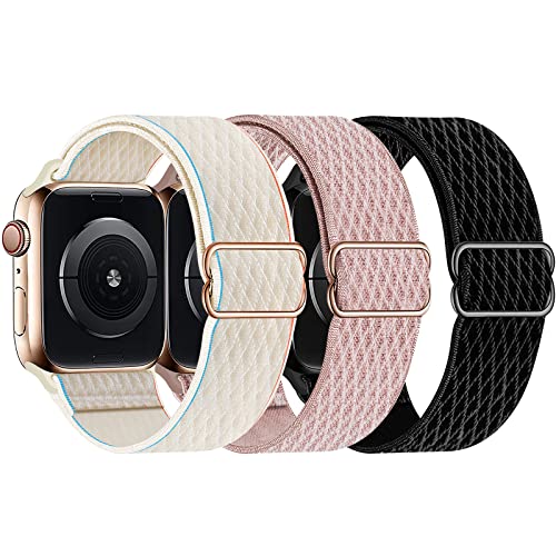 A-Black/Rose Pink/Cream