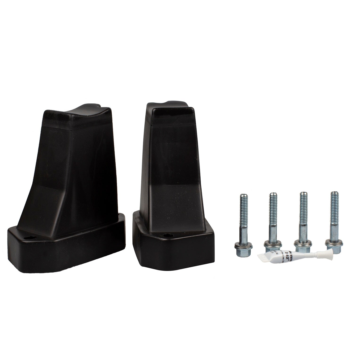 2007-2014 Toyota FJ Cruiser DuroBumps 4.25