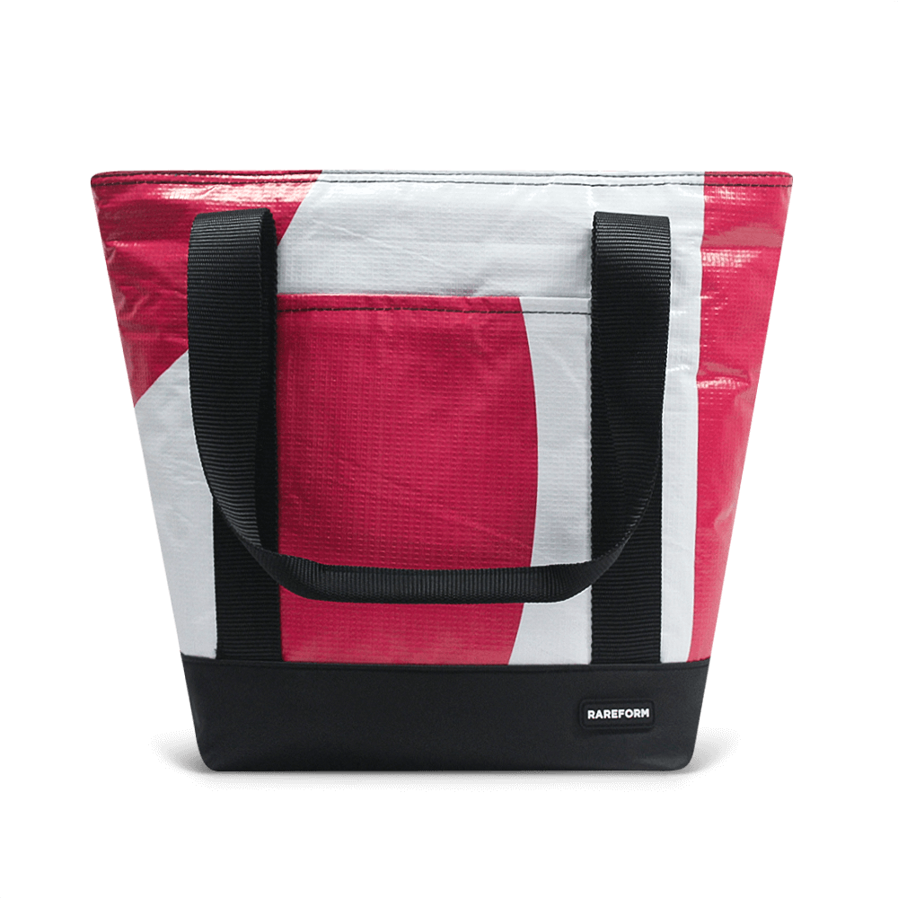 Beck Cooler Bag Bk1 00642 - Insulated Lunch Box for Work, Picnics & Outdoor Activities - Leakproof & Durable Portable Cooler for Food & Drinks