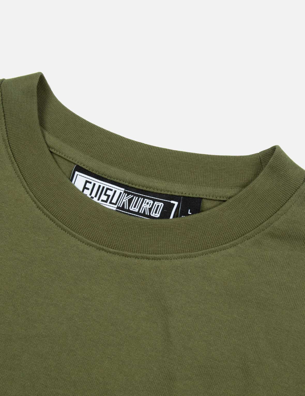 Seagull and Graffiti Logo Print Relaxed Fit T-Shirt for Men | Trendy Graphic Tee for Casual Wear, Street Style & Summer Outfits