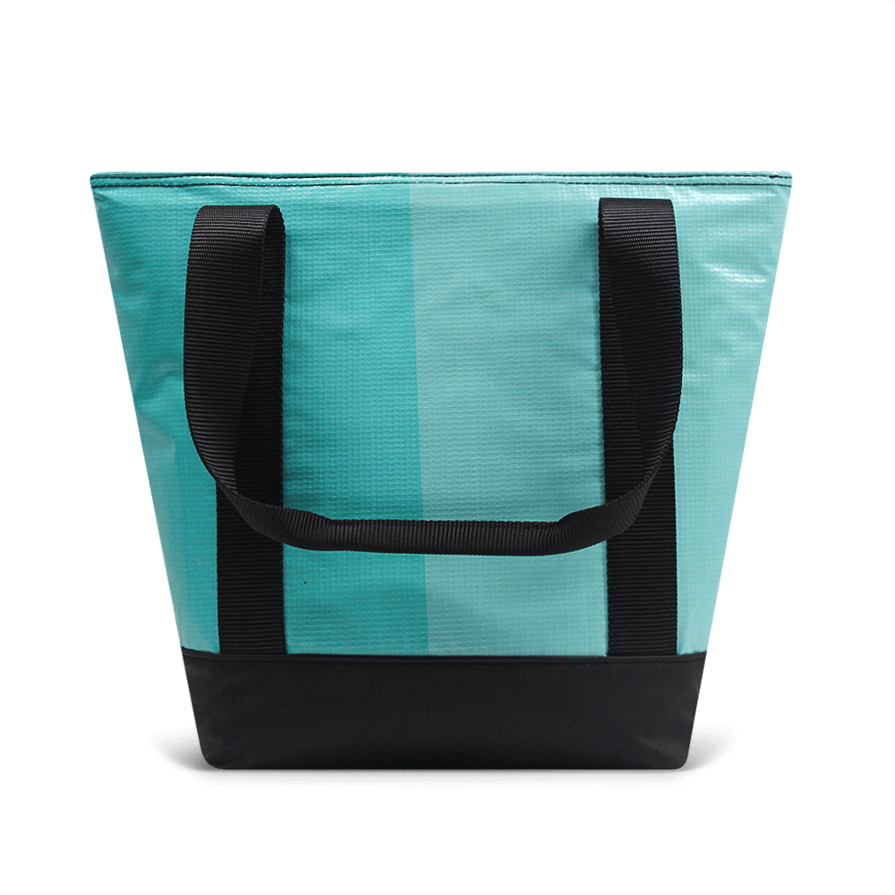 Beck Cooler Bag Bk1 00733 - Insulated Lunch Bag for Work, Picnics & Outdoor Activities - Leakproof & Durable Portable Cooler for Food & Drinks