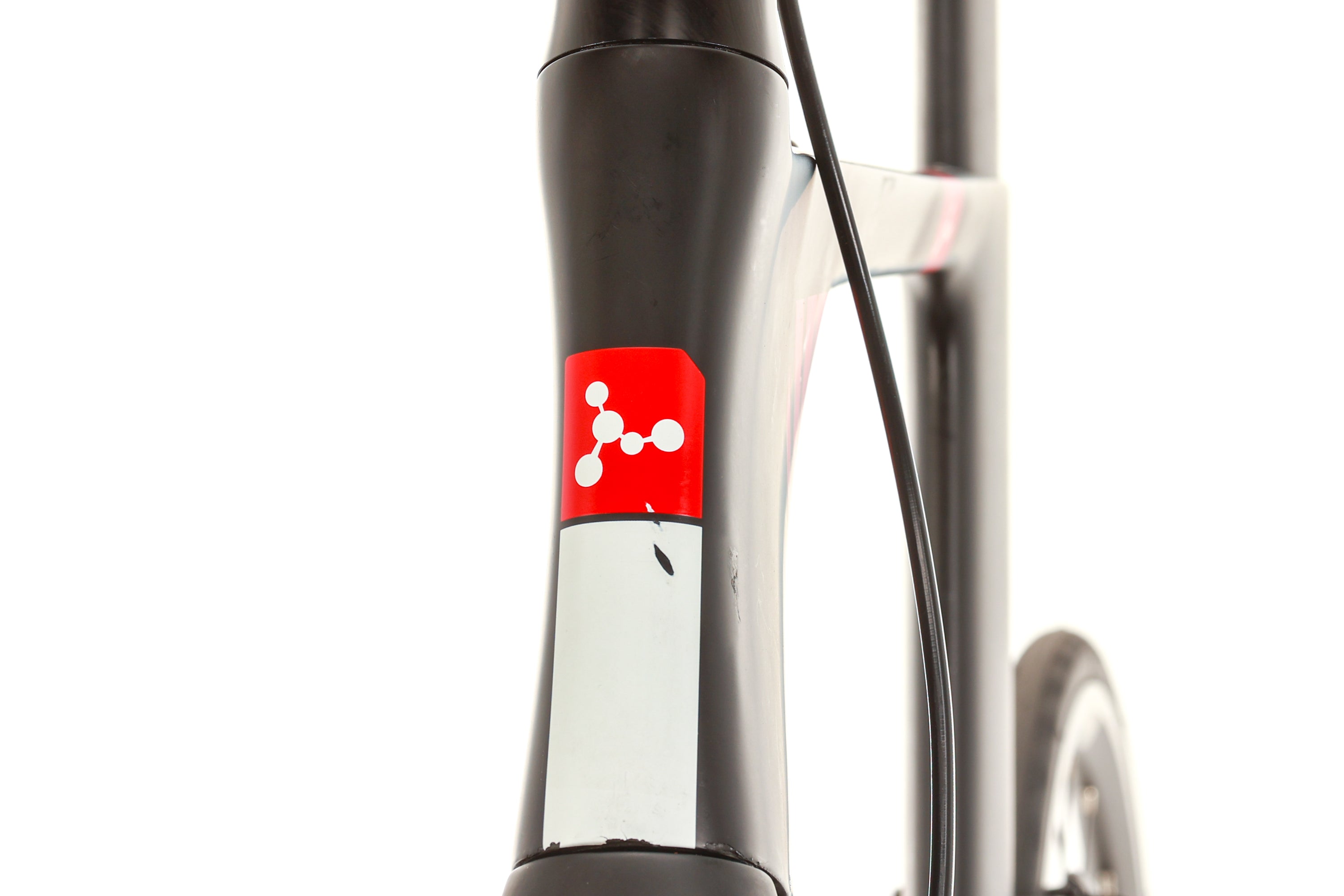 Argon 18 E 117 Ultegra Triathlon Bike 2019 - X Large Size | Premium Carbon Road Bike for Competitive Racing & Endurance Training | Perfect for Triathlons, Time Trials & Long-Distance Cycling