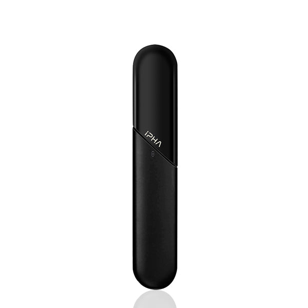 IPHA Swis Pod System Kit 300mAh Rechargeable Vape Device - Portable & Compact for On-the-Go Vaping | Perfect for Travel, Work & Outdoor Activities