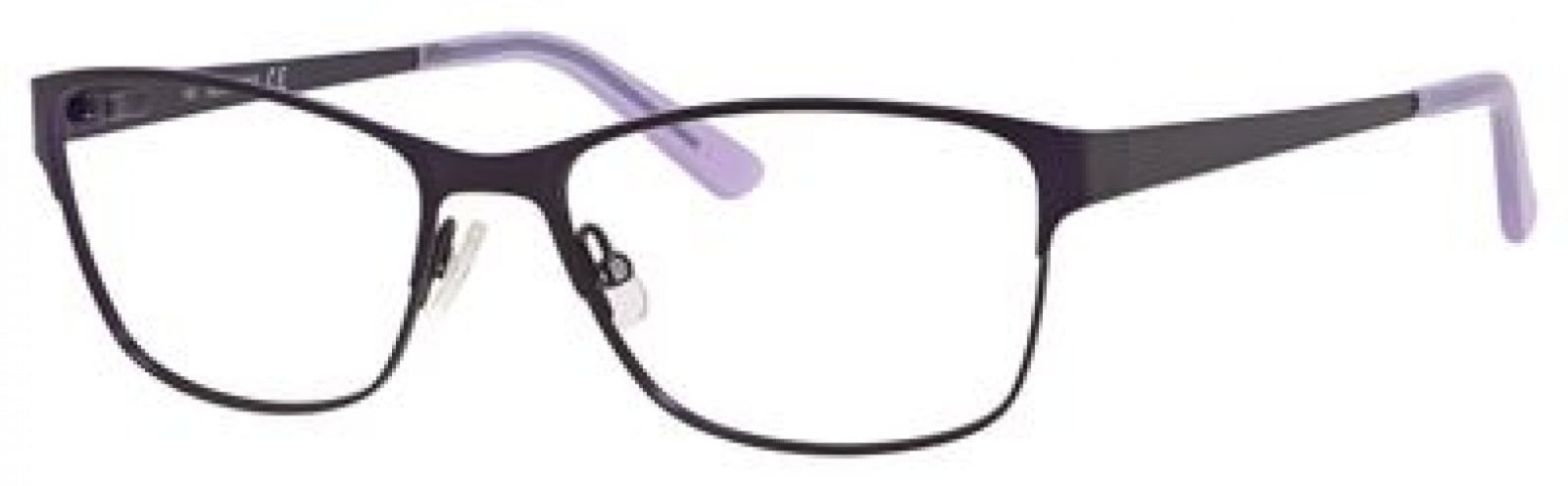 Adensco 205 Eyeglasses - Lightweight & Durable Glasses for Men & Women - Fashionable & Comfortable Eyewear for Daily Use, Reading, and Outdoor Activities