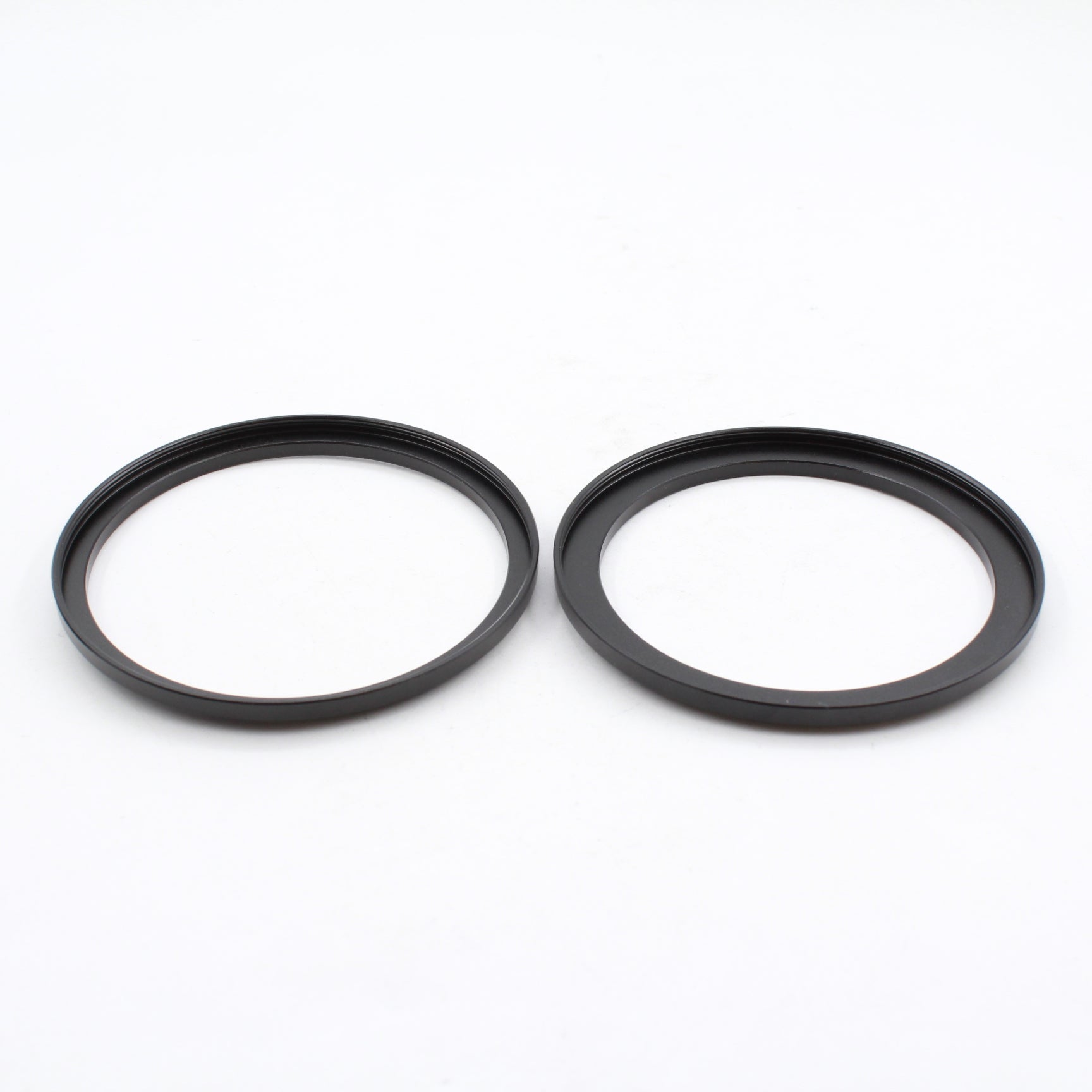 NiSi 77mm Close Up NC Lens Kit II with 67mm & 72mm Step Up Rings - Premium Macro Photography Accessory for DSLR & Mirrorless Cameras - Perfect for Product Photography, Jewelry Shots & Nature Close-Ups