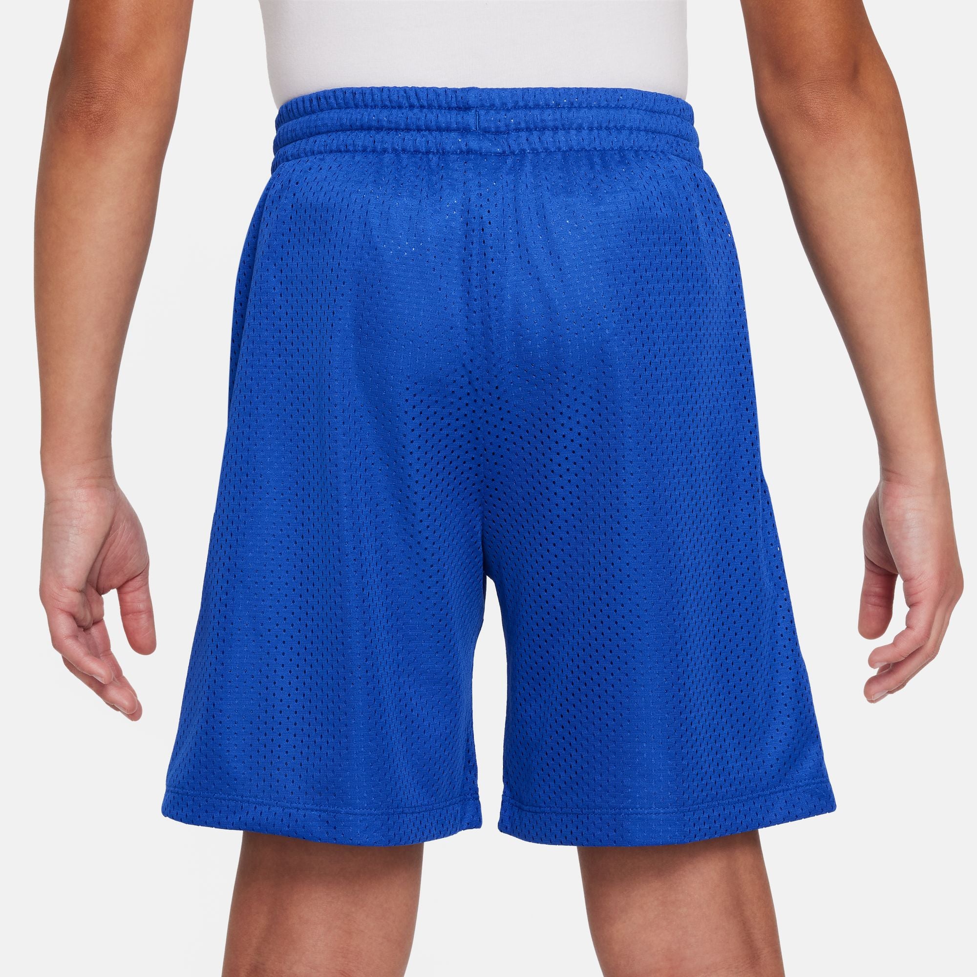 Nike Boys' Youth Multi-Sport Athletic Shorts - Lightweight, Breathable & Comfortable for Running, Basketball, Soccer & Gym Workouts