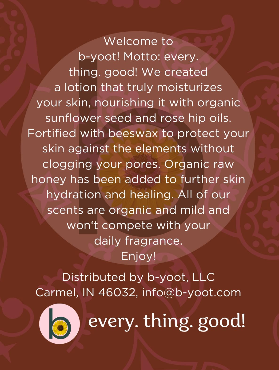 Organic Coconut Body Lotion for Dry Skin - Hydrating Moisturizer with Organic Honey, Beeswax & Natural Oils | Lightweight, Non-Comedogenic Skin Care | 12 Fl Oz | Perfect for Daily Hydration & Nighttime Skin Repair