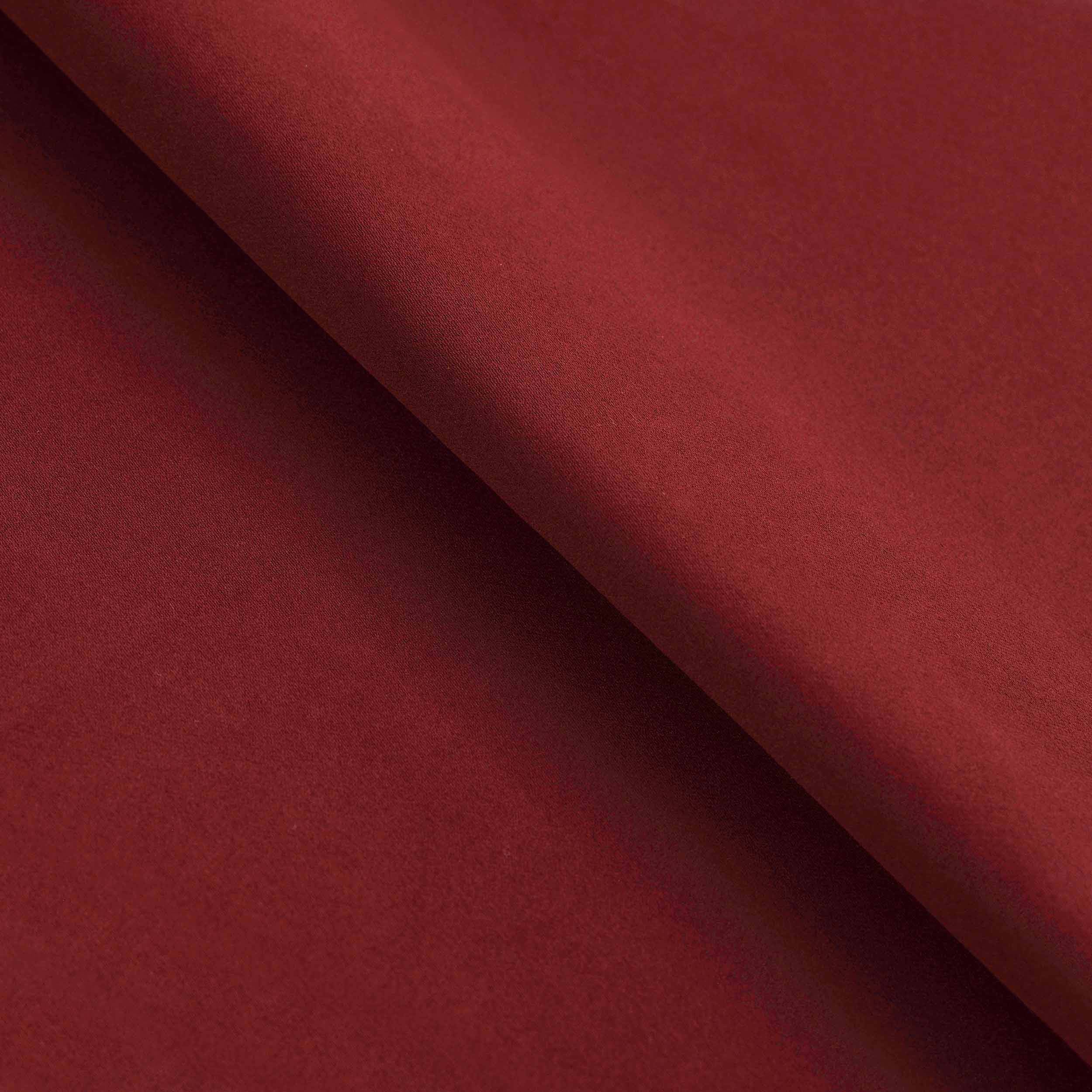 Blackout Curtains Set - Solid Classic Modern Rod Pocket Style for Bedroom & Living Room - Light Blocking & Noise Reducing Window Treatments