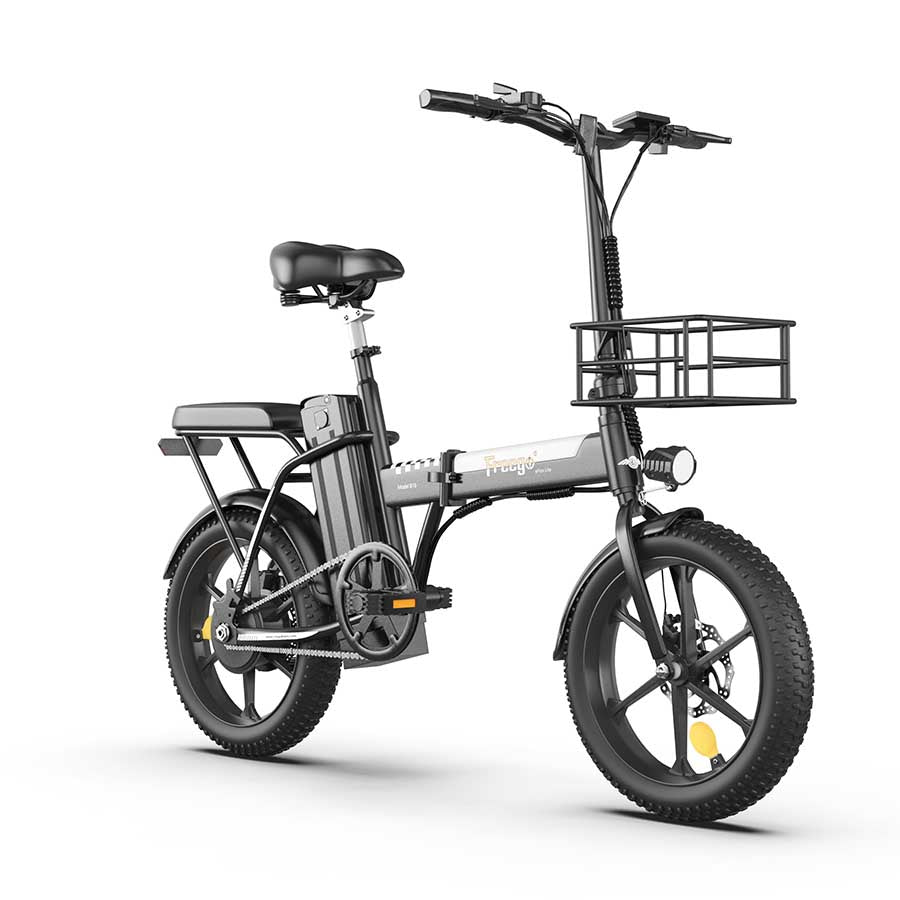 Freego eFlex Neo B16 Folding 16