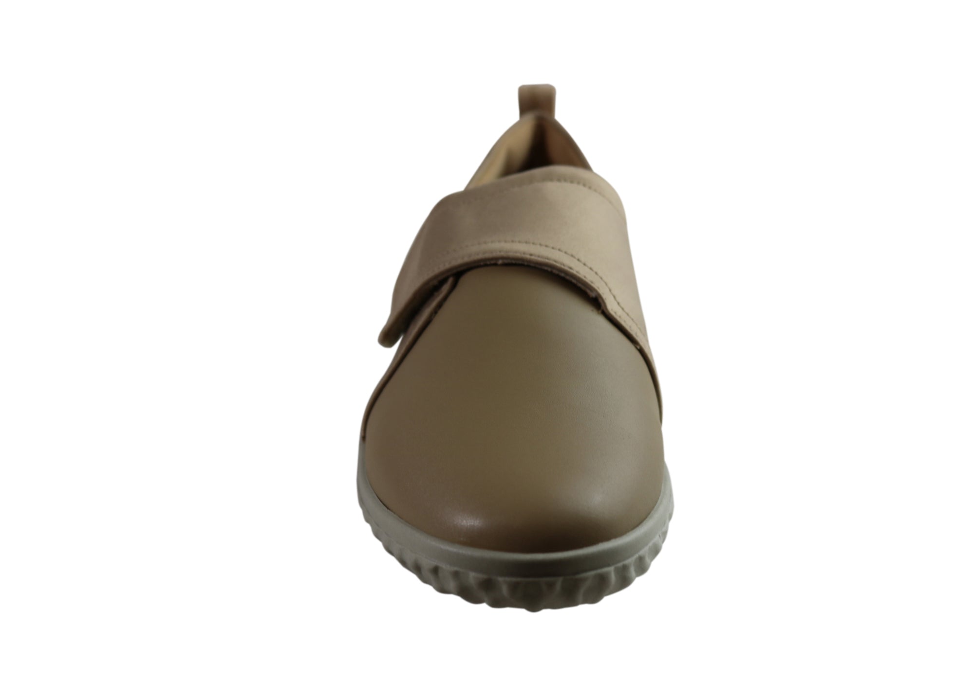 Malu Supercomfort Jaelyn Women's Adjustable Strap Comfort Shoes - Lightweight Walking Shoes for Women with Arch Support - Perfect for Work, Travel & Everyday Wear