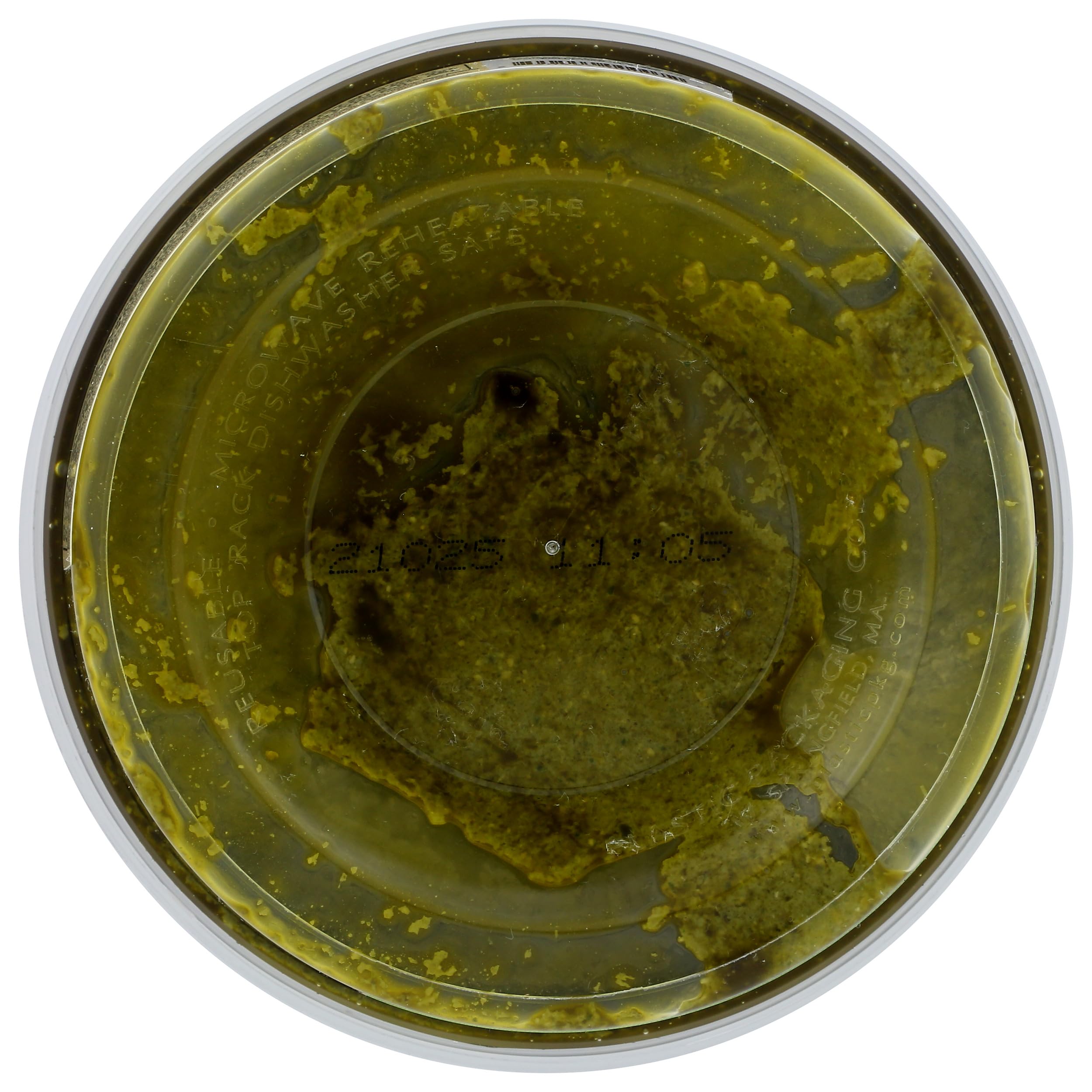 BEAR POND FARM Organic 3 Greens Pesto Sauce - 6.5 Oz Jar | Vegan, Gluten-Free Basil Pesto Spread for Pasta, Pizza, Sandwiches & Salads | Gourmet Italian Cooking & Meal Prep
