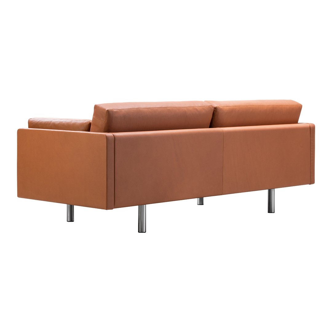 Erik Jørgensen EJ220 Modern 2-Seater Sofa - Luxury Scandinavian Design for Living Room & Lounge Areas