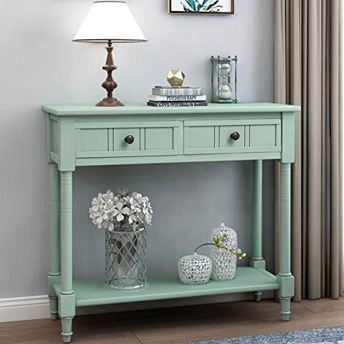 Tiffany Blue