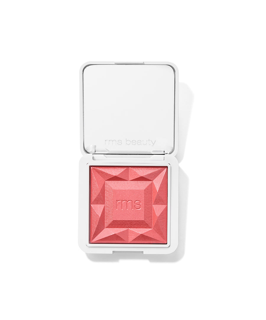ReDimension Hydra Powder Blush - Long-Lasting Matte Blush for Cheeks | Buildable & Blendable Formula | Perfect for Everyday Wear & Special Occasions
