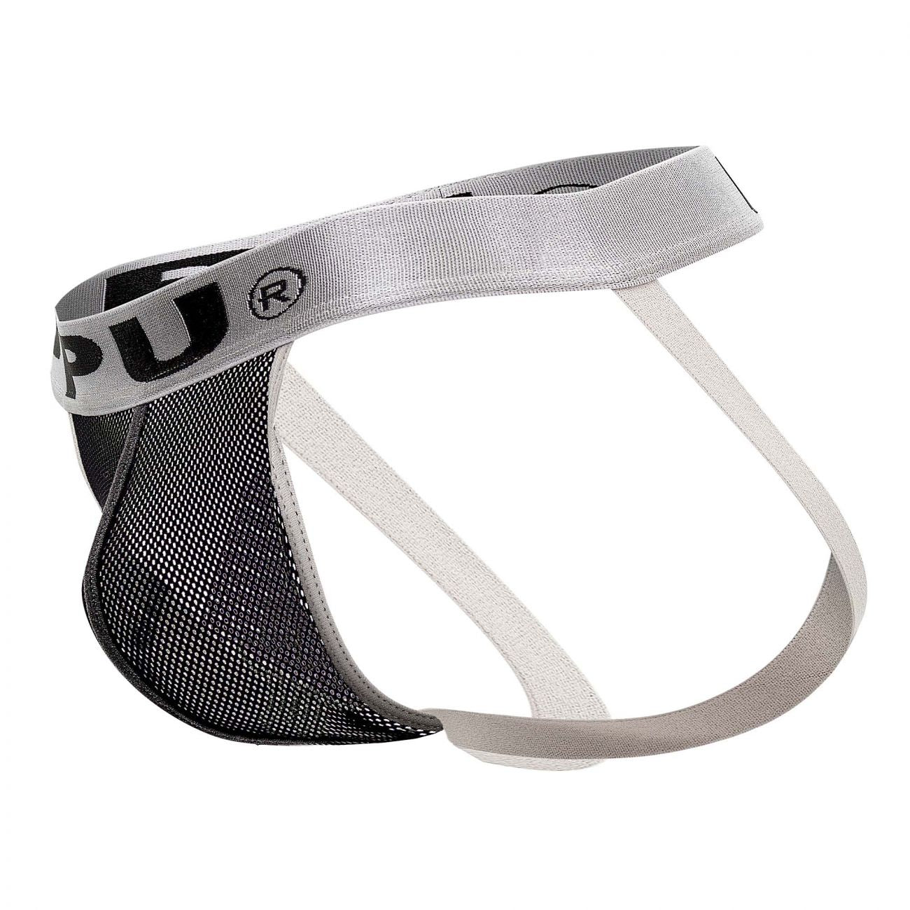 Premium PU Jockstrap for Men - Breathable & Supportive Athletic Underwear for Gym, Running & Sports | Comfortable & Durable Design for Active Lifestyles