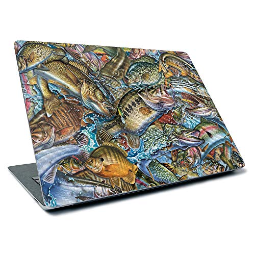 Action Fish Puzzle