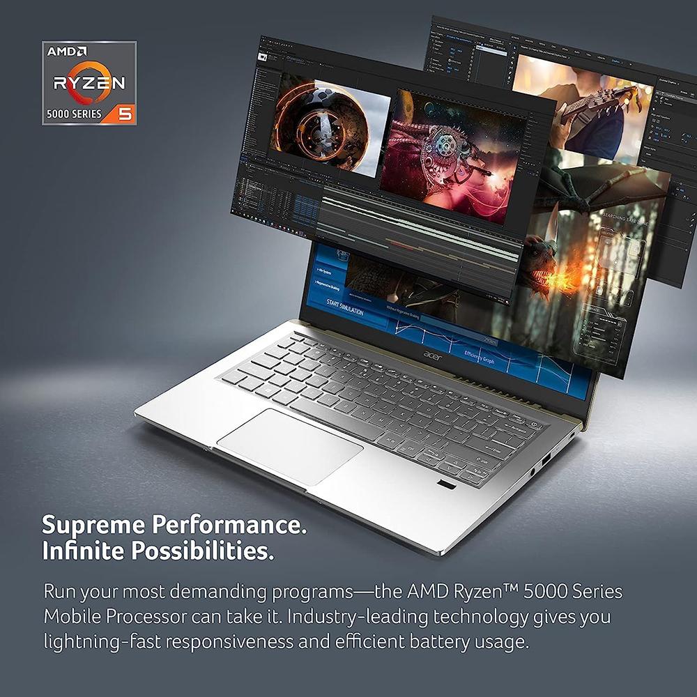 Acer Spin 714 14