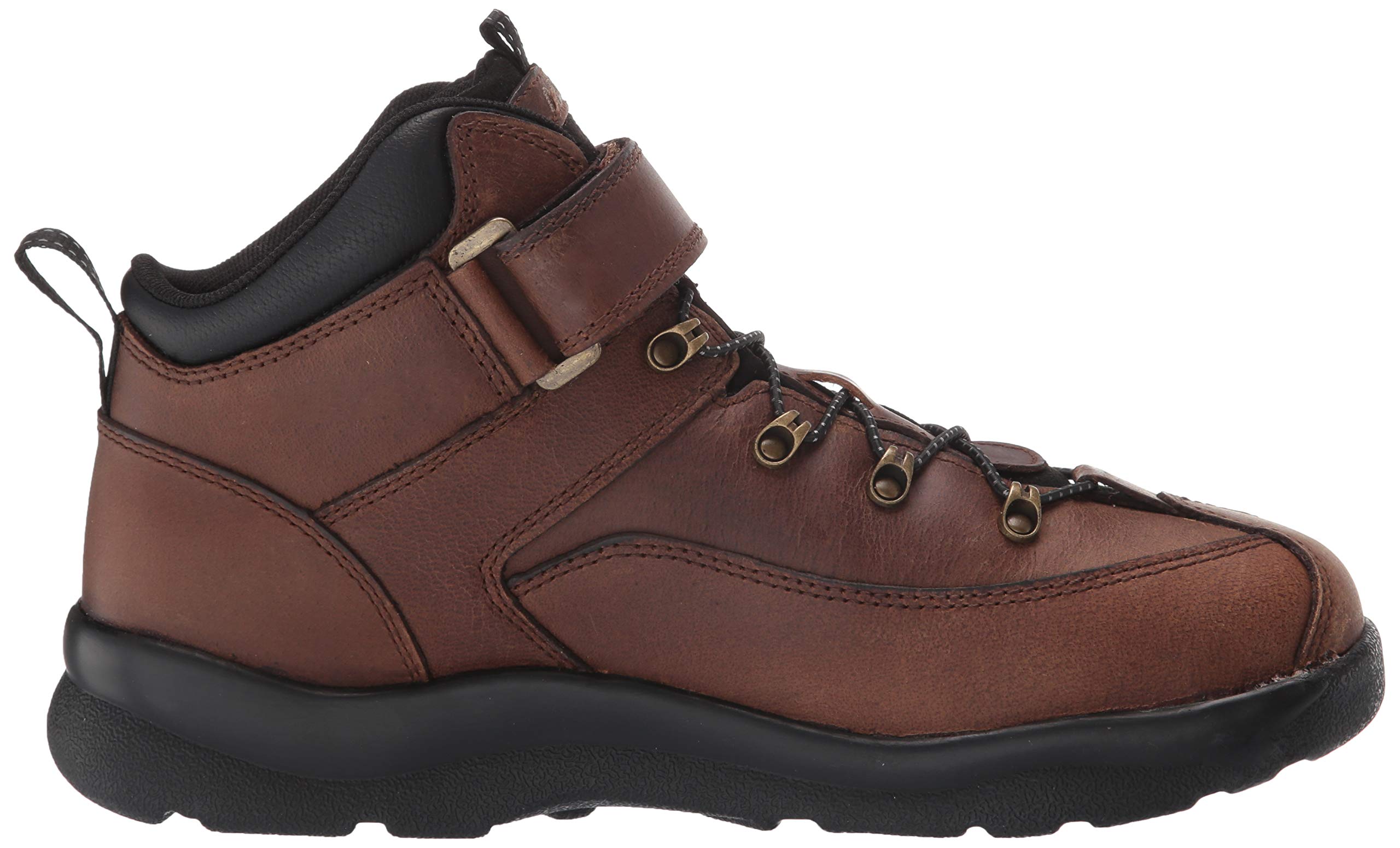 Apex Men's Ariya Waterproof Hiking Boots - Lightweight & Durable Outdoor Trekking Shoes for Mountain Climbing, Trail Walking & Camping Adventures