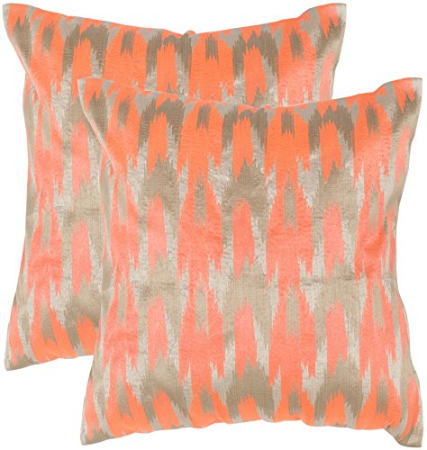 Neon / Tangerine