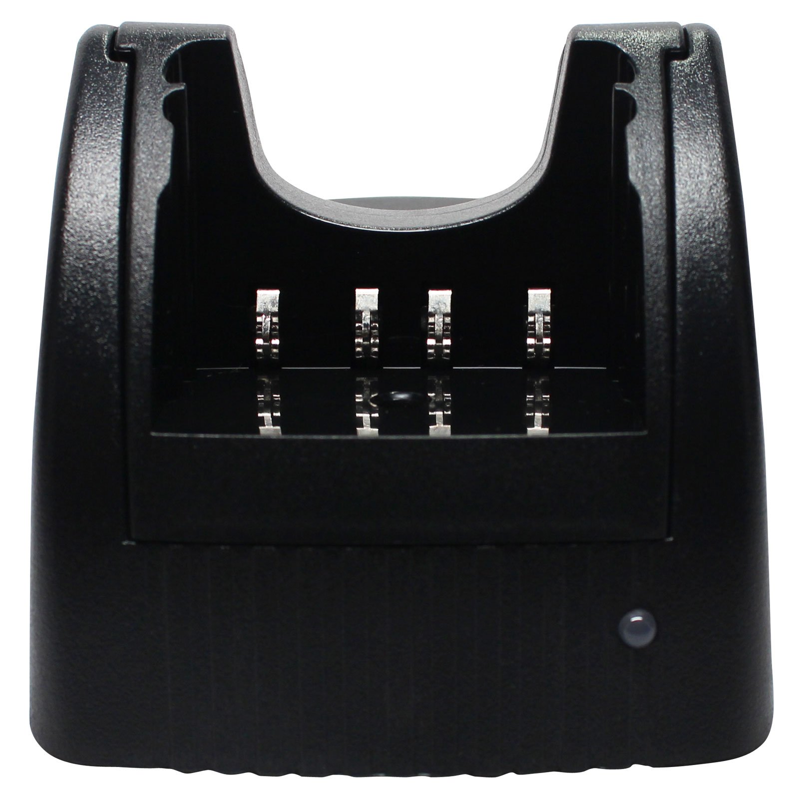 TK-360 Battery and Charger Replacement - 1200mAh 7.2V NI-CD Compatible with KNB-14 KNB-15 Two-Way Radio Batteries - Perfect for Business Communication, Security, and Outdoor Activities