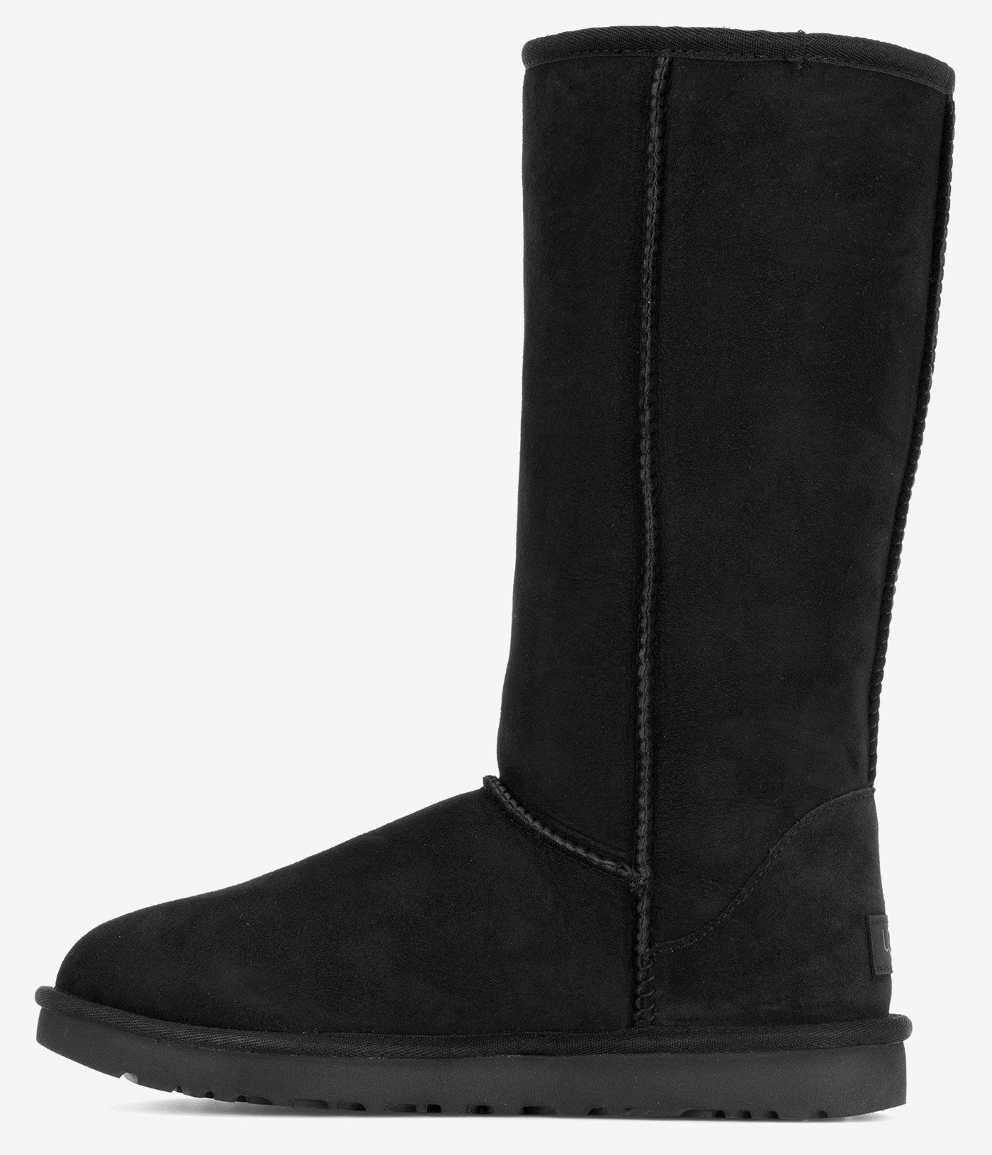UGG Classic Tall II Women's Sheepskin Boots - Warm & Comfortable Winter Boots for Women - Perfect for Snow, Cold Weather & Casual Outfits