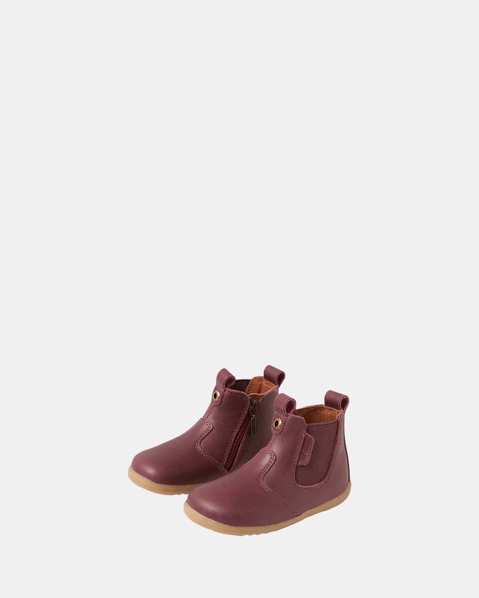Step Up Jodhpur Boots II Fig - Stylish Leather Riding Boots for Women | Perfect for Equestrian, Casual Wear & Fashion Outfits