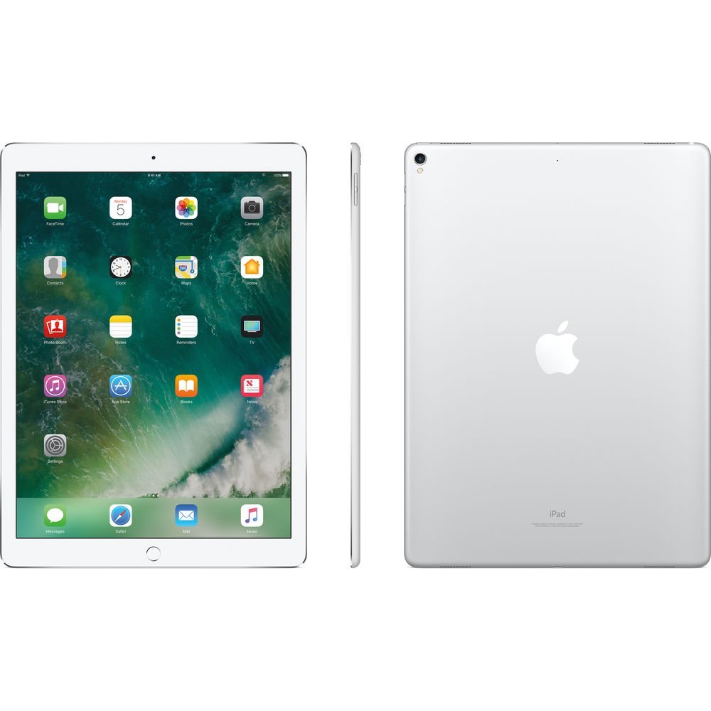 Refurbished 2017 Apple iPad Pro 12.9