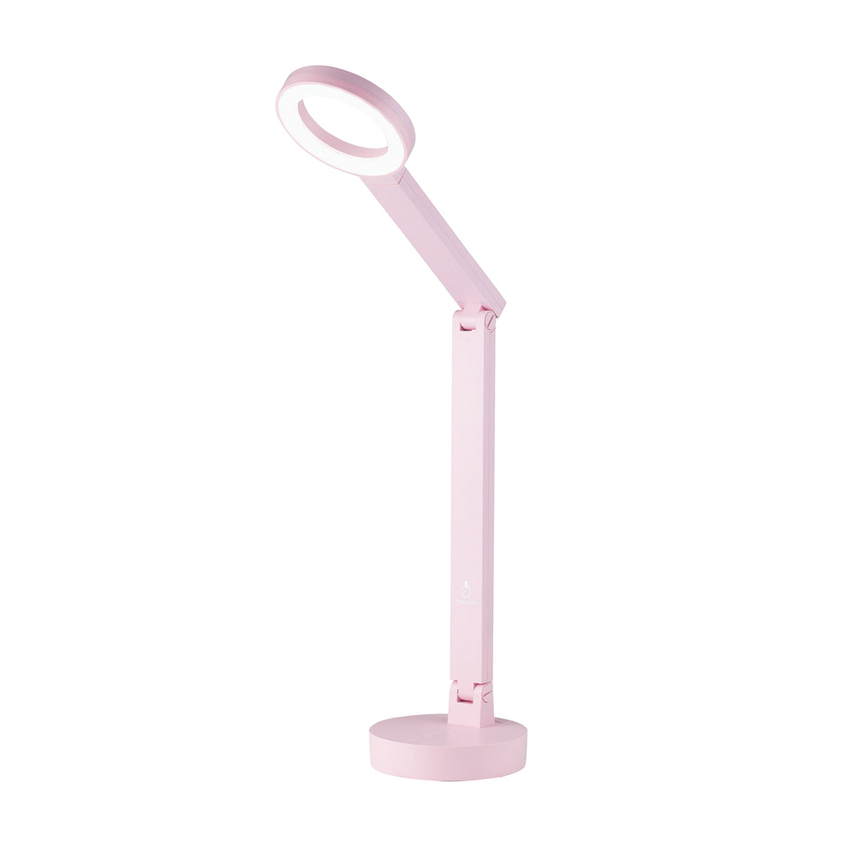 Cogylight L180PB Eye-Caring LED Desk Lamp - Adjustable Brightness for Reading, Studying & Office Work - Perfect for Home, School & Workspace