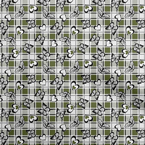 Forest Green