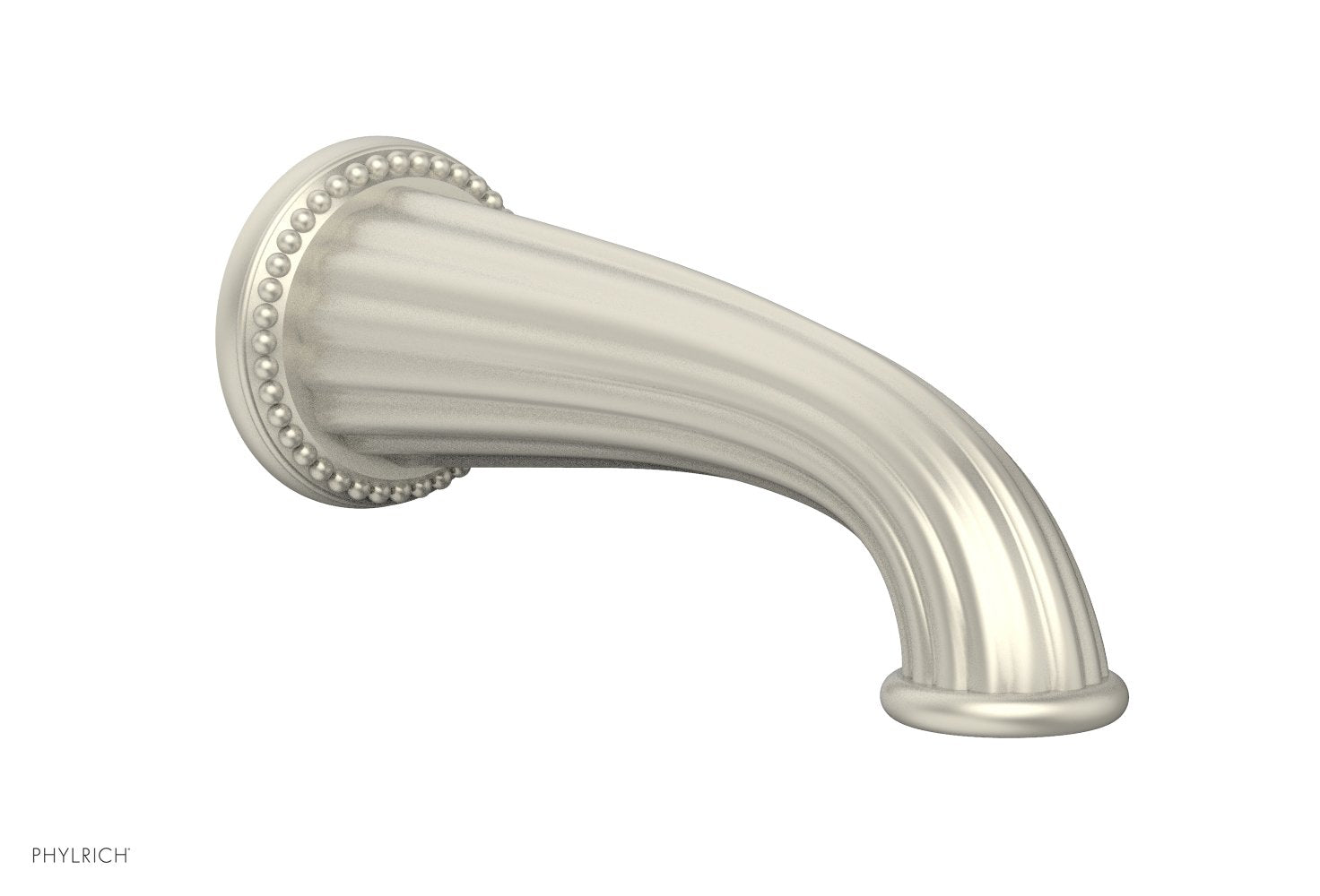 GEORGIAN & BARCELONA Wall Mounted Tub Spout K1141X3 - Premium Bathroom Faucet for Modern Showers and Bathtubs