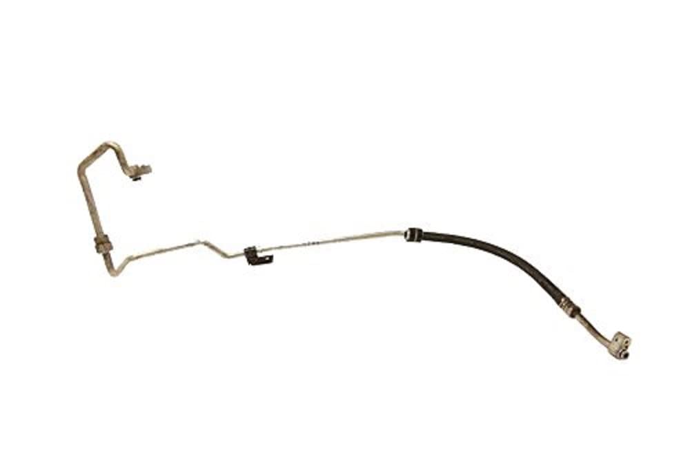 Toyota 88711-60470 AC Refrigerant Discharge Hose - Replacement Car Air Conditioning Hose for Toyota Models - Perfect for AC System Repairs & Maintenance