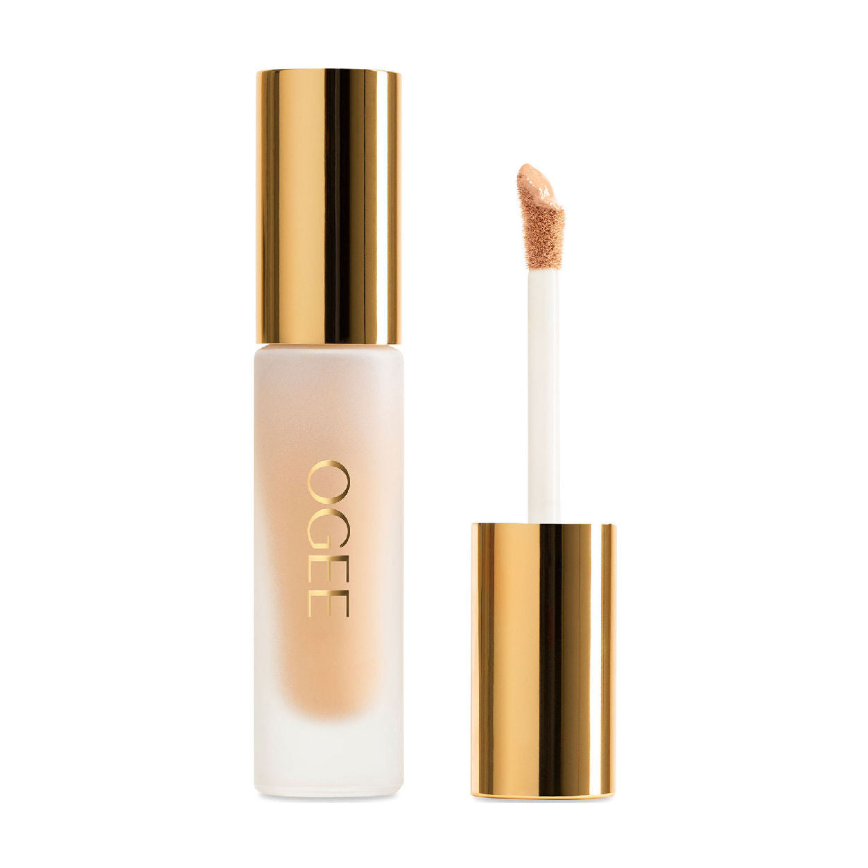 Flawless Complexion Perfecting Concealer - Full Coverage, Long Lasting, Crease-Free - Ideal for Dark Circles, Blemishes & Under Eye Brightening - Perfect for Everyday Makeup & Special Occasions