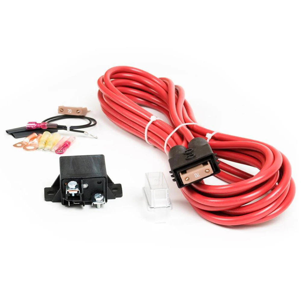 AccuAir Air Suspension Kit - Complete Starter Package for Custom Car Lowering & Smooth Ride | Perfect for Lowriders, Hot Rods & Performance Vehicles