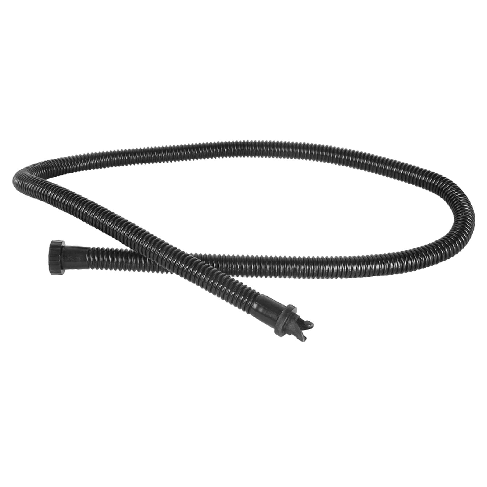 SM SunniMix Air Pump Hose & Accessories Kit - Replacement Pump Adapter, Hose Components for Inflatable Boat, Raft, Pool Toys | Durable & Waterproof Air Hose for Outdoor Water Sports & Emergency Inflation