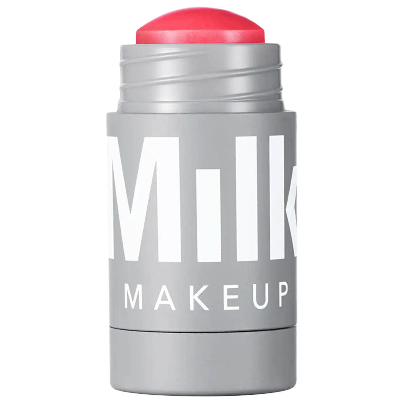 MILK MAKEUP Lip + Cheek Cream Blush Stick - 6.7g Multi-Use Makeup for Lips & Cheeks (Several Shades) - Perfect for Everyday Natural Look & On-The-Go Touch Ups