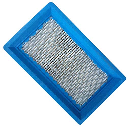 Kohler Ward Honda GXV 140 Replacement Air Filter Core - Lawn Mower Air Cleaner Purifier for Improved Engine Performance | Perfect for Outdoor Power Equipment Maintenance
