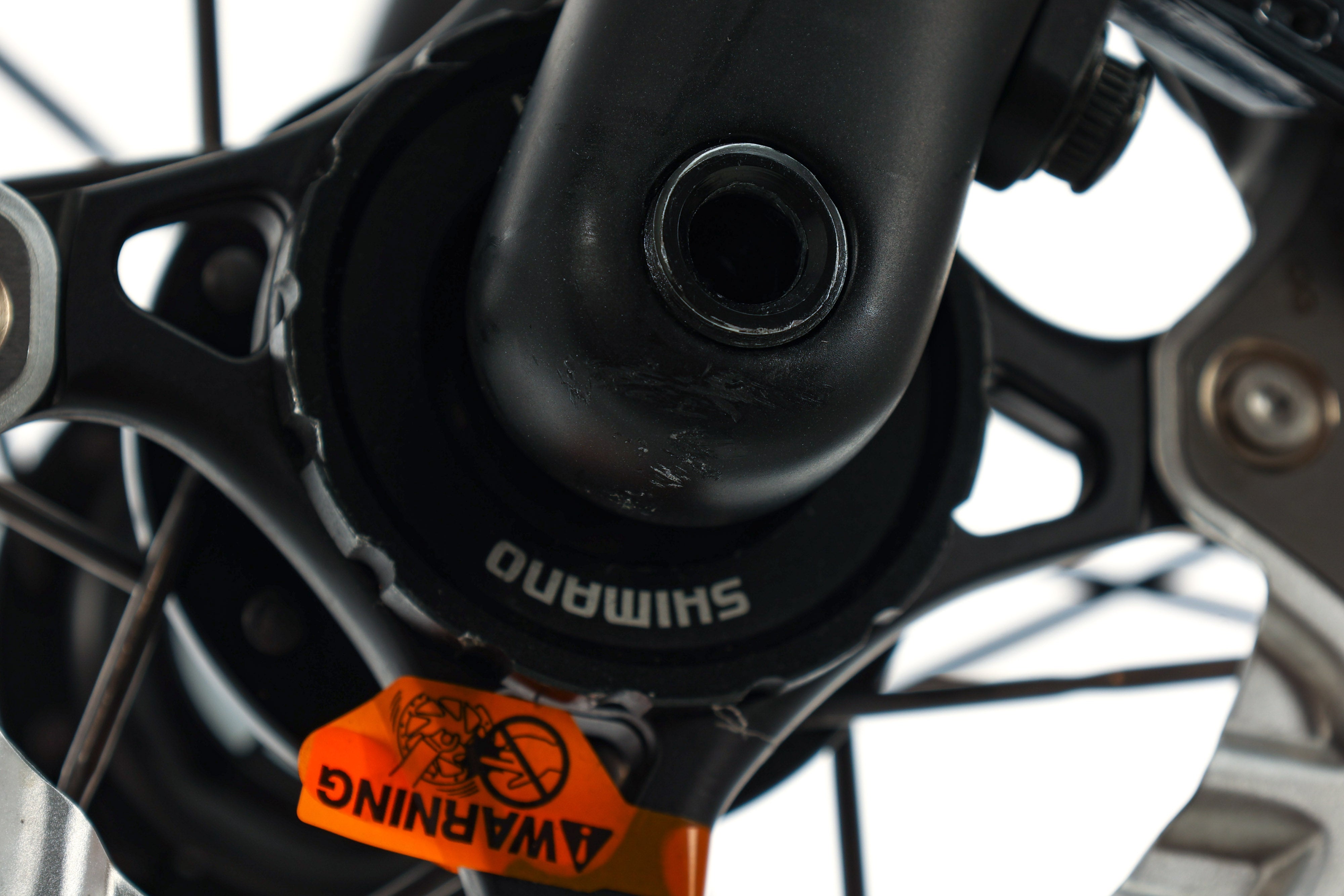 Alchemy Eros Ultegra Di2 Disc ENVE Carbon Road Bike - 2019 Model, 54cm Size | Perfect for Racing, Endurance Rides & High-Performance Cycling