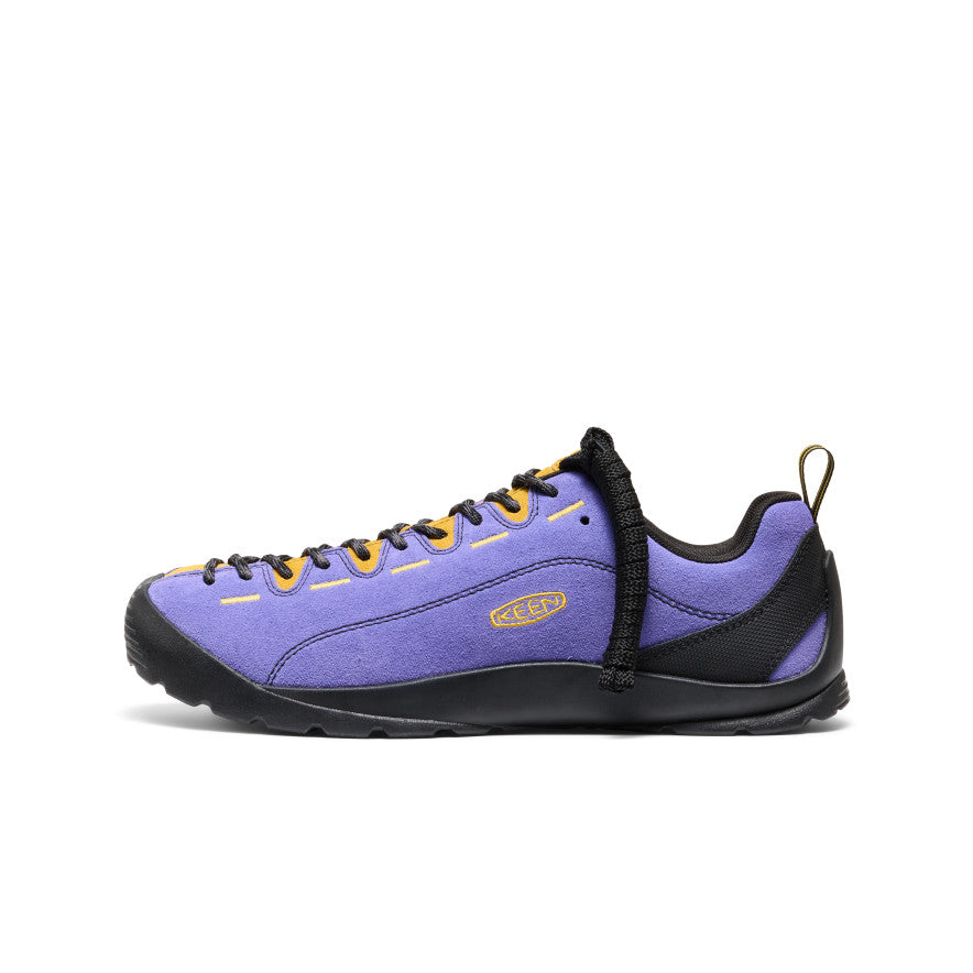Men's Jasper Sneaker - Purple Opulence & Lemon Curry Colorway | Lightweight Comfortable Walking Shoes for Men | Perfect for Gym, Running & Casual Wear